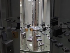 Un'ampia varietà di inserti di carburo,sostituzione delle importazioni,posizionamento di prodotti di fascia media e alta