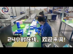 TRS 2800 n/mm2 Legatura di carburo ultrafine per macchine di fresatura per applicazioni ottimali