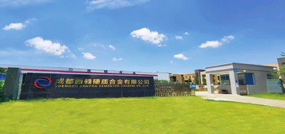 Qualità Inserzioni di fresatura del carburo fabbrica