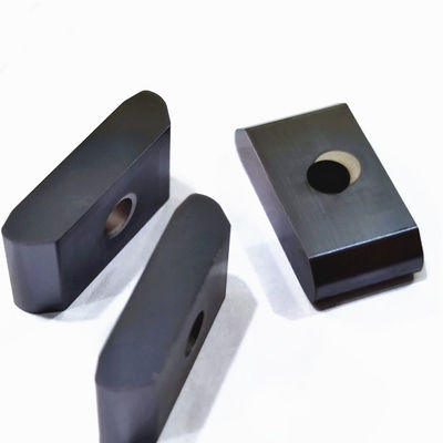 P15 Punti di inserimento del carburo Acciaio fuso e acciaio forgiato