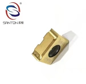 comprare Temperatura elevata di macinazione della forza di taglio di punte indicizzabili del carburo P40 grande resistente online manufacture