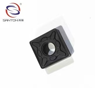 comprare Inserzioni di macinazione di CNC della classe ST1035 di K per le inserzioni del carburo di CNC dell'alesatrice online manufacture
