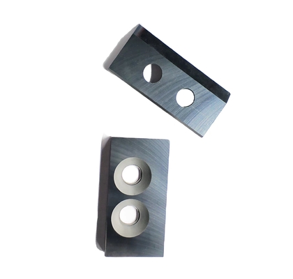comprare Inserti in metallo duro per la lavorazione del legno personalizzati OEM per legno duro e compensato online manufacture