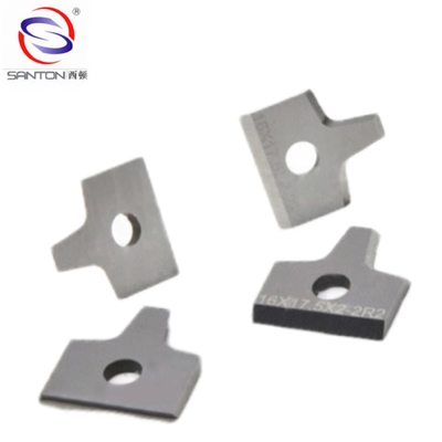 comprare 91 Frese con inserti in metallo duro per tornitura del legno HRA Resistenti agli urti online manufacture