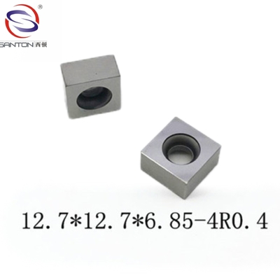 comprare 90.4-91.5 inserzioni ad alta resistenza del carburo di tungsteno di HRA P35-1 PVD online manufacture