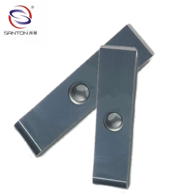 comprare Il WC a grana fine K15 inserisce il ghisa raffreddato lavorante 91.5HRA online manufacture