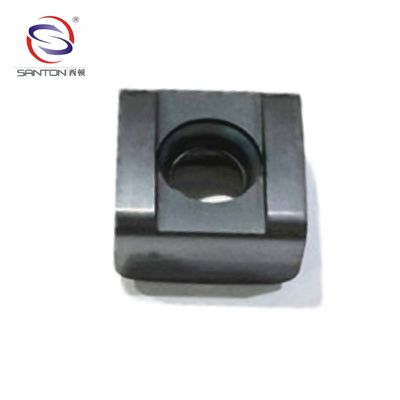 comprare 93.2HRA K05 K10 Inserti per la fresatura del carburo PVD Inserti rivestiti CVD per terra di precisione online manufacture