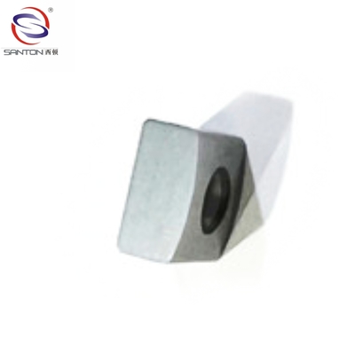 comprare Il carburo di tungsteno K40 inserisce la fresatura 92HRA della taglierina ad alta resistenza all'usura online manufacture