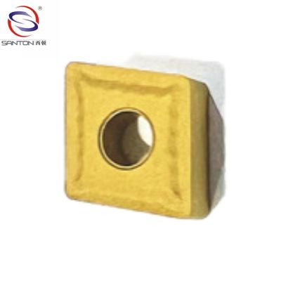 comprare Inserti in carburo CNC 92HRA TiALN ALTiN rivestiti per taglio metalli online manufacture