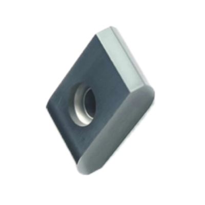 comprare Inserti di fresatura di carburo P35 non rivestiti 90.5 HRA Inserti di carburo per la sostituzione di Iscar online manufacture