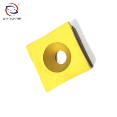 comprare I semi di CCMT che finiscono il carburo di iso inseriscono 2800 TRS per le macchine utensili di CNC online manufacture