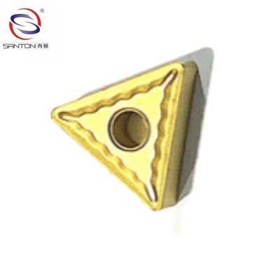 comprare YG813 Inserti di carburo CNC in titanio per fresatura a grondaia 2300 inserti di attrezzi di tornitura HRA online manufacture