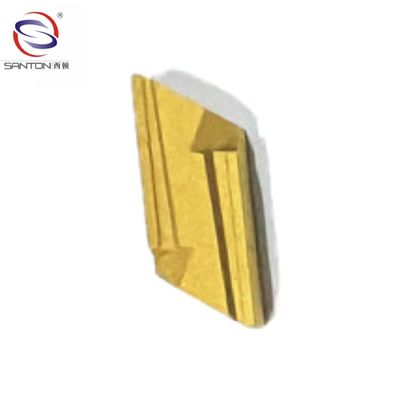 comprare Inserti Taglienti Indicizzabili in Carburo di Tungsteno Cobalto Usati in CNC K15 online manufacture