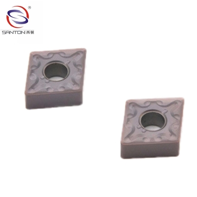 comprare Lo strumento per tornitura di CNC di iso inserisce YG6X per l'infilatura di scanalatura tagliente di macinazione online manufacture