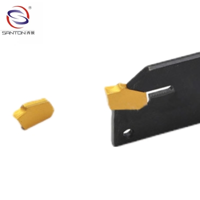 comprare Il carburo di CNC di serie 93 HRA di MGMN inserisce il tornio del metallo K05 che taglia le inserzioni online manufacture