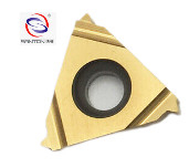 comprare Il taglio del filo del carburo inserisce T11ERAG60 per indossare la prova per vari tipi di compratori online manufacture