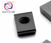 Gray Milling Tungsten Carbide Inserts d'argento premio LNE323R02 per i compratori di B2B