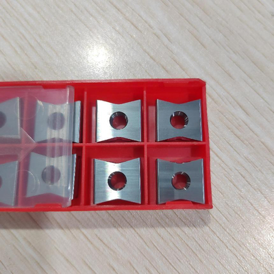 comprare LNAR1506PN-N Sostituzione ISCAR Inserti in carburo di tungsteno per la lavorazione di alluminio ad alto contenuto di silicio online manufacture