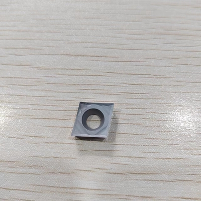 comprare CCGT120404-AL Inserti di tornitura a carburo di tungsteno per alluminio o non ferrosi online manufacture