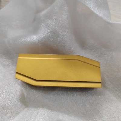 comprare P25 il CVD del grado ST-23053-PY ha ricoperto le inserzioni del carburo cementato per le applicazioni d'acciaio di finitura e di semi-rifinitura online manufacture