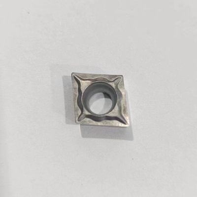 comprare CCGT09T302-UM Inserti di tornitura per carburo di tungsteno per applicazioni in alluminio o non ferrosi online manufacture