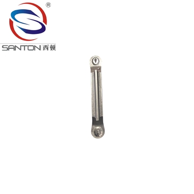 comprare Lavoratori a doppia testa di rottura N123H2-0400-R0 Carburo di tungsteno online manufacture