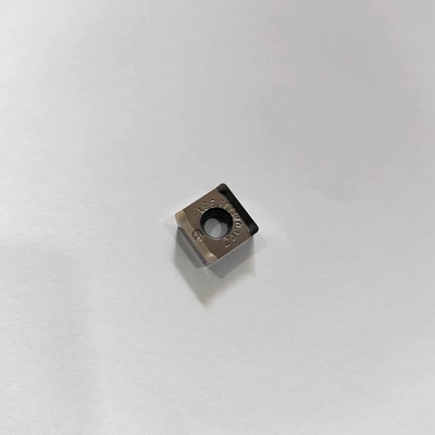 comprare K40 Garde N331.1A-115008H-WL Inserti per la fresatura del carburo per la lavorazione dell'acciaio online manufacture