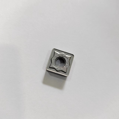 comprare Inserti di fresatura ad alta alimentazione per rivestimento CVD online manufacture