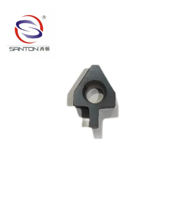 Un buon prezzo. K30 Fresatura del carburo Inserta ST-23005-B non standard Per la fresatura 2800 TRS Struttura di acciaio in linea