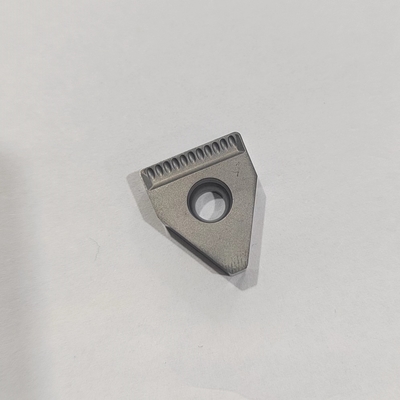 comprare WL-22007-M BP-625030 Inserti di tornitura a carburo per rivestimenti CVD/PVD resistenti all'usura online manufacture