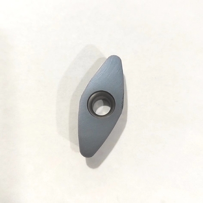K40 ST-23009-B Lamina di macinazione a stampo a stampo CNC Carburo inserisce alta resistenza per utensile di tornitura esterno