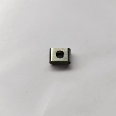 comprare Smallatura fine LNGG161009 Carburo di tungsteno inserti resistente agli urti per acciaio online manufacture