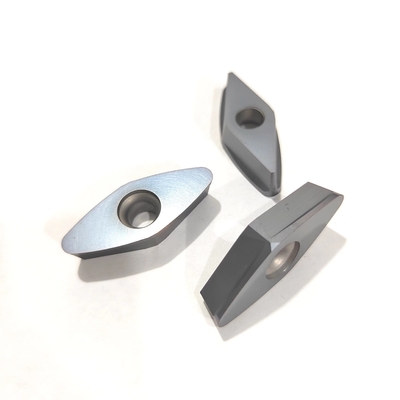 EIIipse Carbide inserire strumento di filettatura per risultati di filettatura veloce e accurato