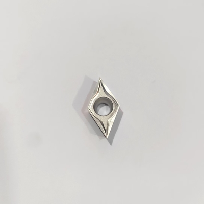 ST1035 Inserti di tornitura Inserti di carburo di tungsteno DCGT11T301-UM Acciaio inossidabile Acciaio semilavorato