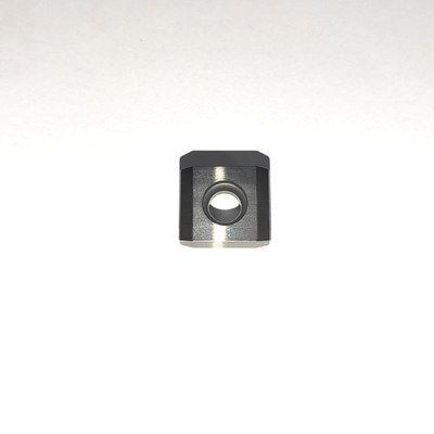 comprare PVD rivestito LNEX121006 Carburo di tungsteno inseriti resistenti agli urti per la lavorazione dell'acciaio online manufacture