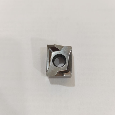 comprare LNGG161307 Carburo di tungsteno lucidato inserisce resistente agli urti per acciaio online manufacture