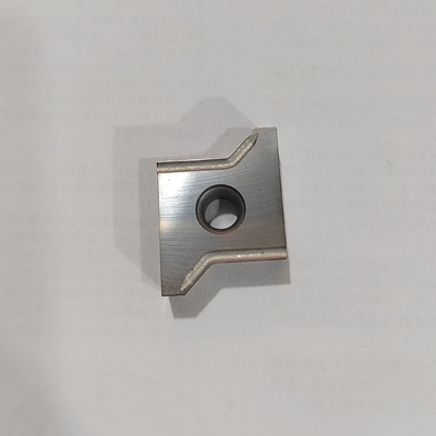 comprare 222 TRS e HRA 91 Inserti di fresatura ad alto contenuto per elevata produttività di fresatura ad alto contenuto online manufacture