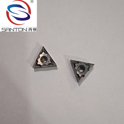comprare Gli attrezzi speciali per fresatrici sono solo inserti di carburo CNC per acciaio online manufacture