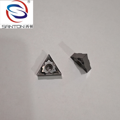 comprare Inserti di carburo per macchine utensili CNC ISO9001 2015 Certificate Wear Parts For Precision Machining online manufacture