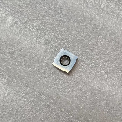 comprare SDE-43-204 Inserti di fresatura del carburo K40 Inserti di carburo personalizzati per acciaio / ghisa online manufacture