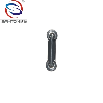 Committed to Providing Level Service and Support ISO9001 2008 Carbide Turning Inserts (ISO 9001-2008) - Servizio di assistenza e supporto per le inserzioni di carburo