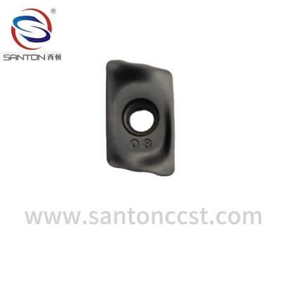 Inserti di carburo di tungsteno ad alta precisione R390-180608M-PM
