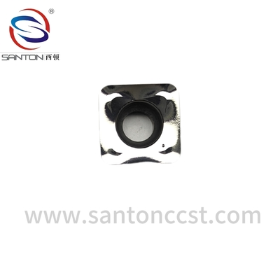 comprare Precisione e durabilità garantite inserti di carburo non rivestiti per alluminio con informazioni sul grado SK30UF online manufacture