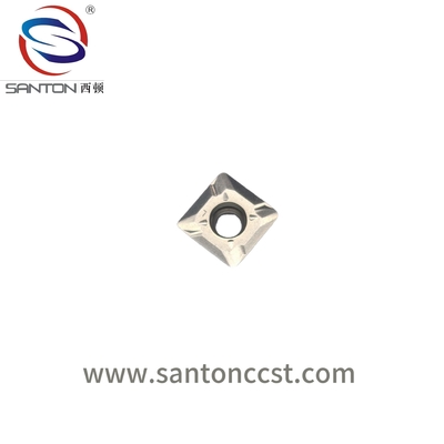 comprare SDCT120408 Alternative all'importazione Inserti di fresatura al carburo per la rugosità di strutture in lega Performance dell'acciaio per semilavorati online manufacture