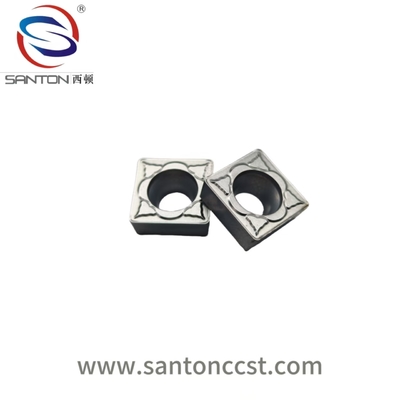 comprare Prodotti principali Inserti di tornitura a carburo di tungsteno con certificazione ISO9001 2015 online manufacture