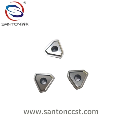 comprare TPGT250612-LM Inserti in carburo di tungsteno: 10 anni di esperienza nella produzione per prestazioni di taglio superiori online manufacture