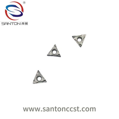 comprare Global Manufacturing Advantage ISO9001 2015 Certified Carbide Turning Inserts for Cost-competitive Production online manufacture