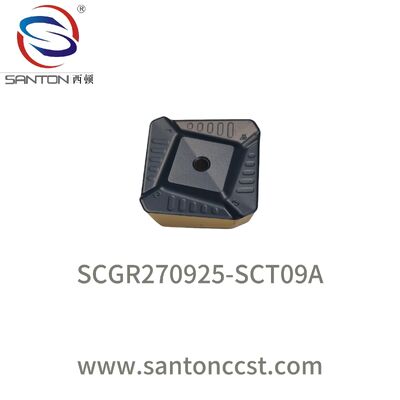 SCGR270925 Fabbricazione in acciaio inossidabile per lavori pesanti con inserto a filo resistente alla corrosione ideale per il montaggio meccanico