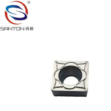 Prodotti principali Inserti di tornitura a carburo di tungsteno con certificazione ISO9001 2015