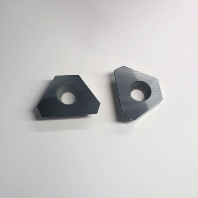 comprare Il carburo K10 inserisce per le inserzioni di giro di alluminio sulla resistenza all'usura 3200 TRS online manufacture